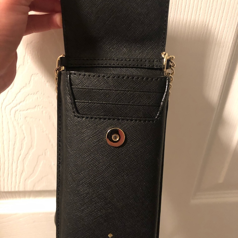 Kate Spade Cat Smartphone Crossbody Bag - Picture 4 of 6